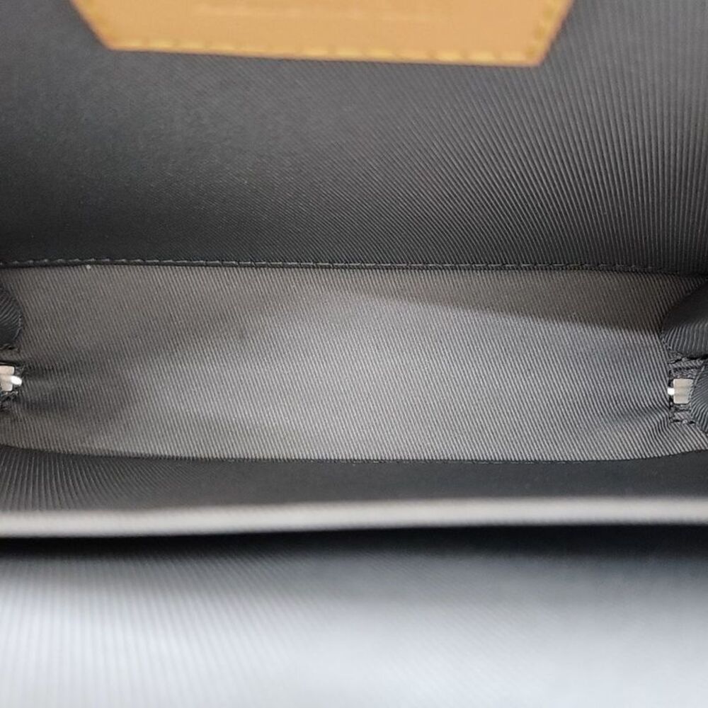 Louis Vuitton Monogram Mirror Handle Trunk - Picture 6 of 6